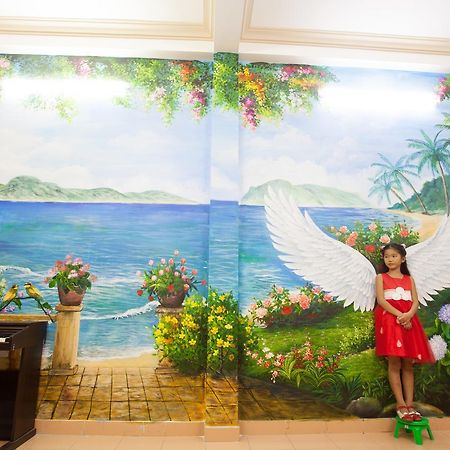 Fami Homestay Нячанг Екстер'єр фото