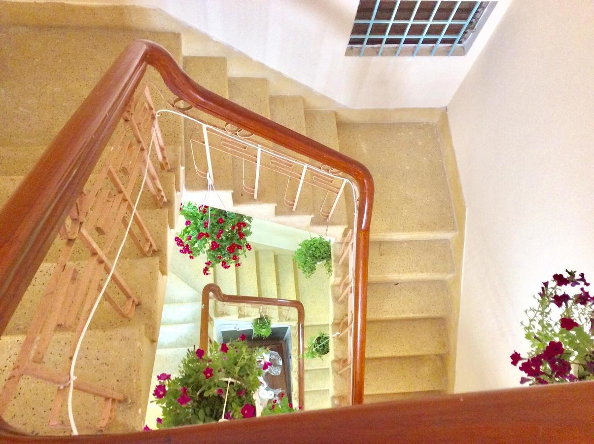 Fami Homestay Нячанг Екстер'єр фото