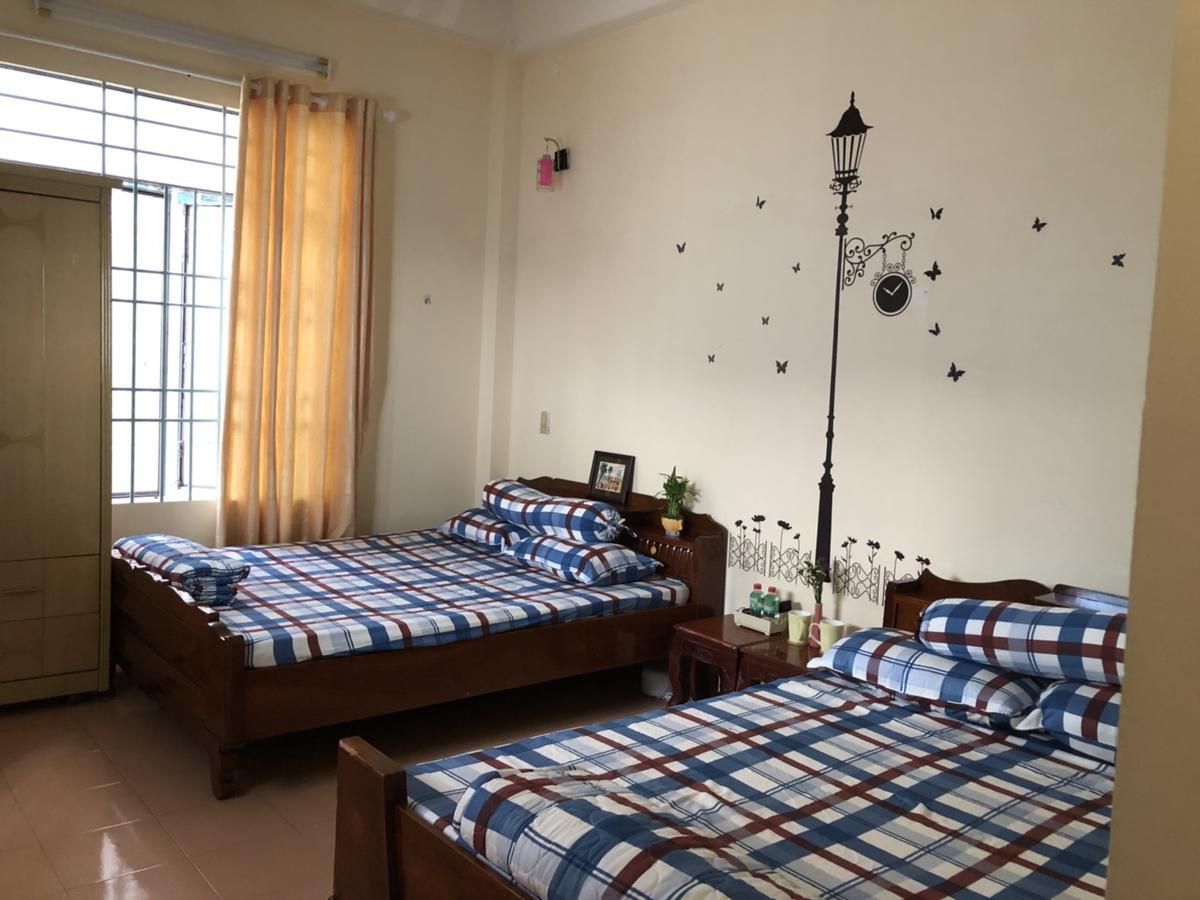 Fami Homestay Нячанг Екстер'єр фото