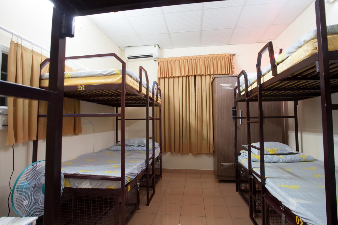 Fami Homestay Нячанг Екстер'єр фото