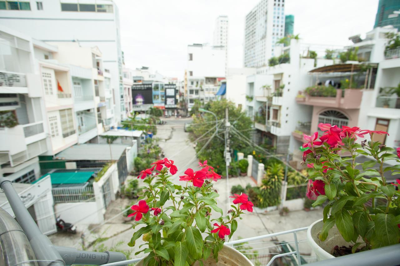 Fami Homestay Нячанг Екстер'єр фото