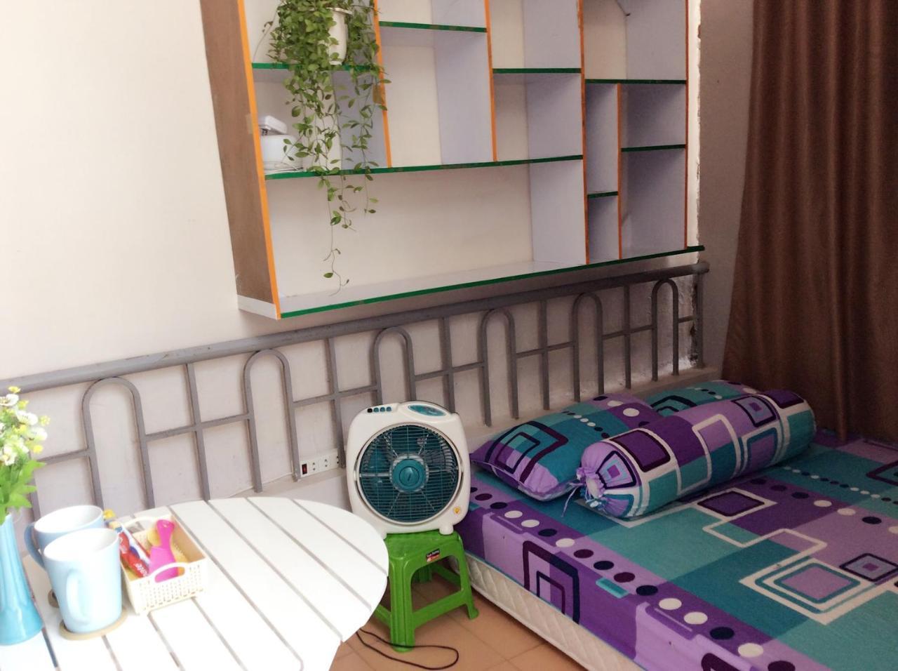 Fami Homestay Нячанг Екстер'єр фото