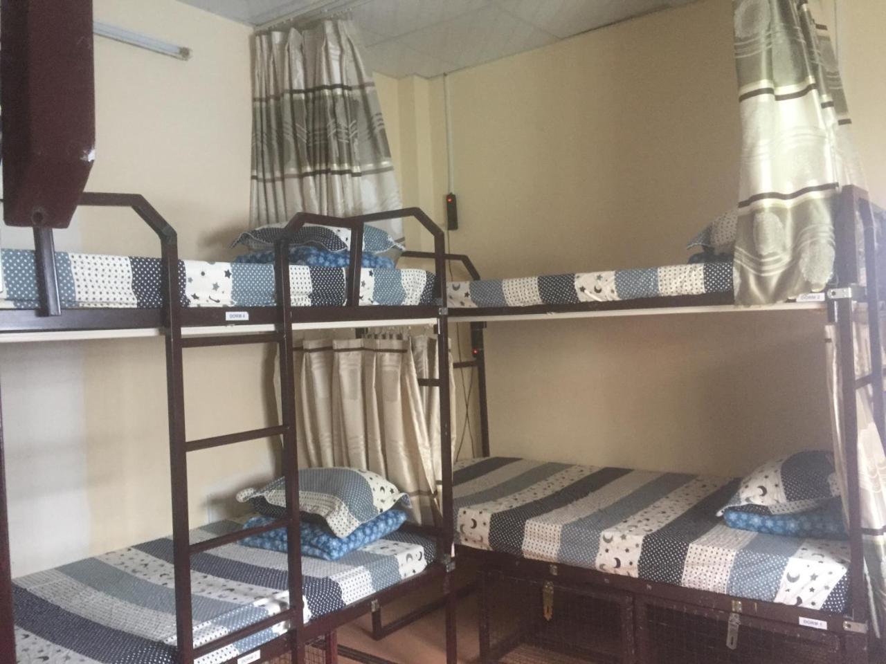 Fami Homestay Нячанг Екстер'єр фото