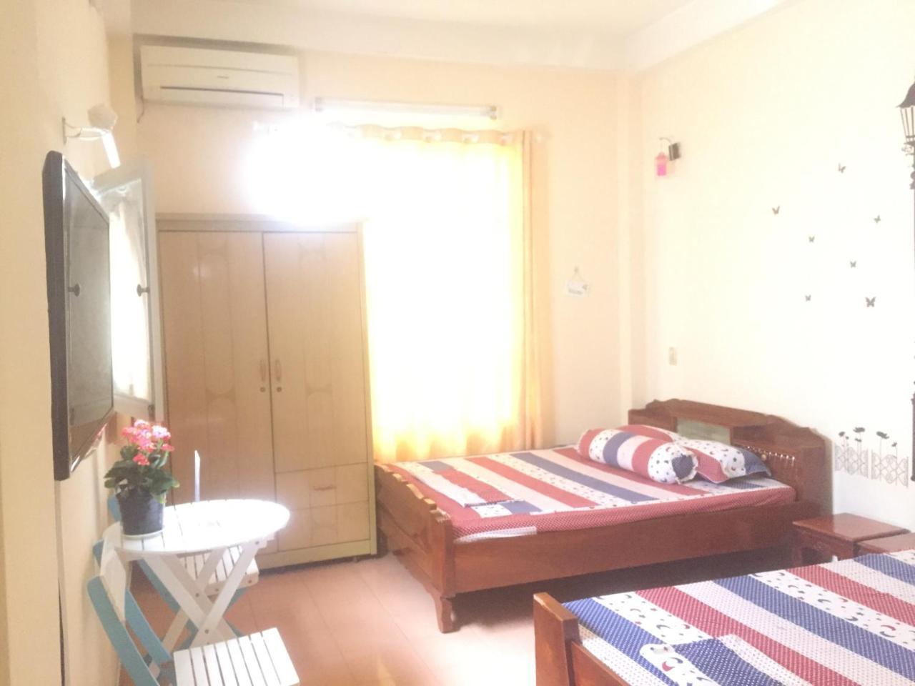 Fami Homestay Нячанг Екстер'єр фото