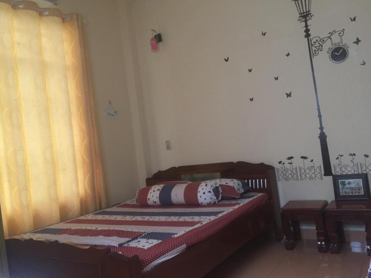 Fami Homestay Нячанг Екстер'єр фото