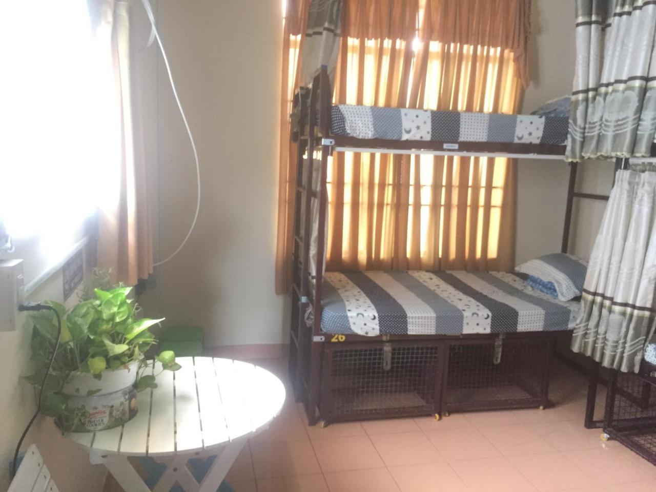 Fami Homestay Нячанг Екстер'єр фото