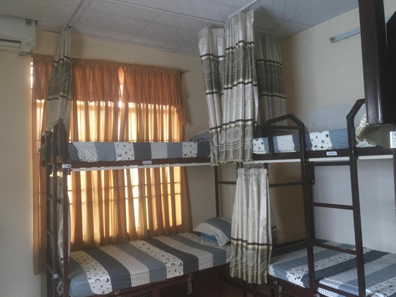 Fami Homestay Нячанг Екстер'єр фото