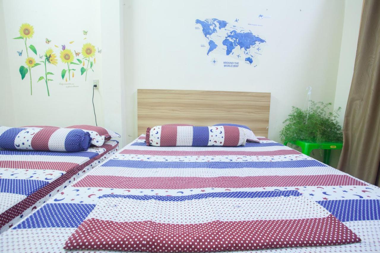 Fami Homestay Нячанг Екстер'єр фото
